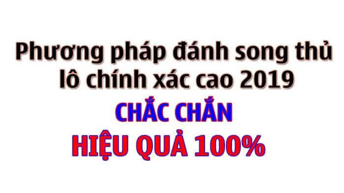 Song thủ lô là gì và toàn tập kiến thức song thủ cho dân chơi 1172172731