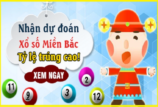 soi cầu xổ số miền Bắc 2 Bí kíp soi cầu xổ số miền Bắc siêu độc đáo bách phát bách trúng