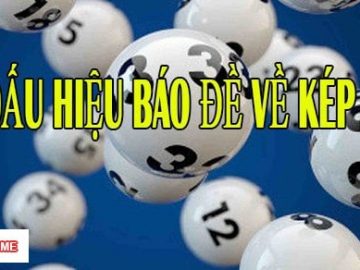 Dấu hiệu đề báo kép